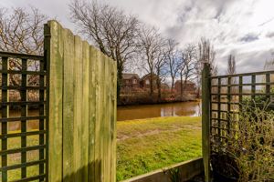 Gate With A View- click for photo gallery
